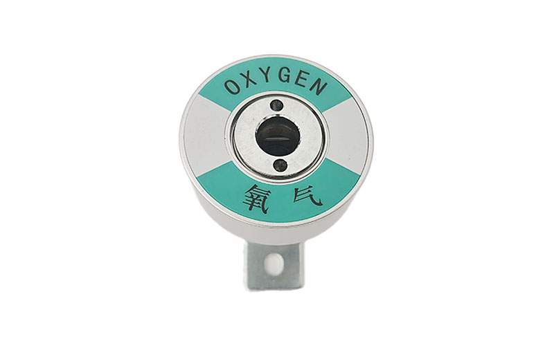 三门峡医用中心供氧国标氧气终端